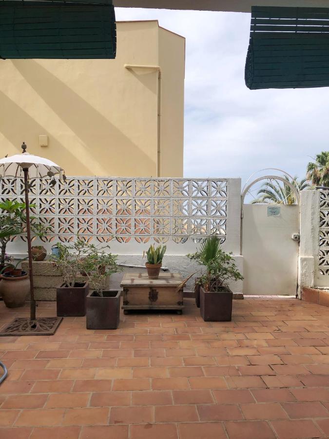 Casa Alejandro Las Vistas 阿罗纳 外观 照片
