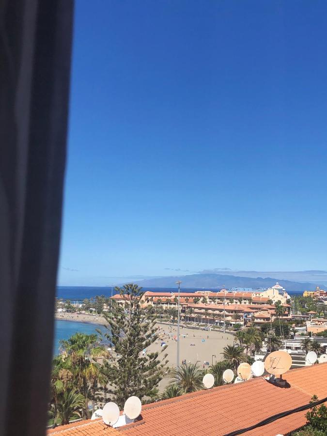 Casa Alejandro Las Vistas 阿罗纳 外观 照片