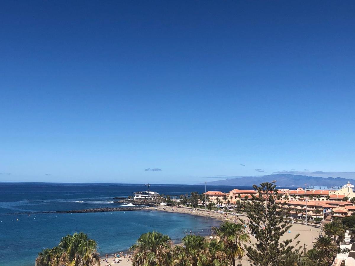 Casa Alejandro Las Vistas 阿罗纳 外观 照片
