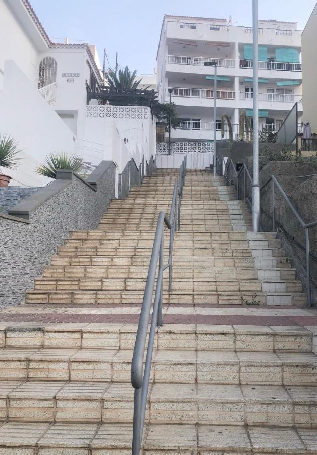 Casa Alejandro Las Vistas 阿罗纳 外观 照片