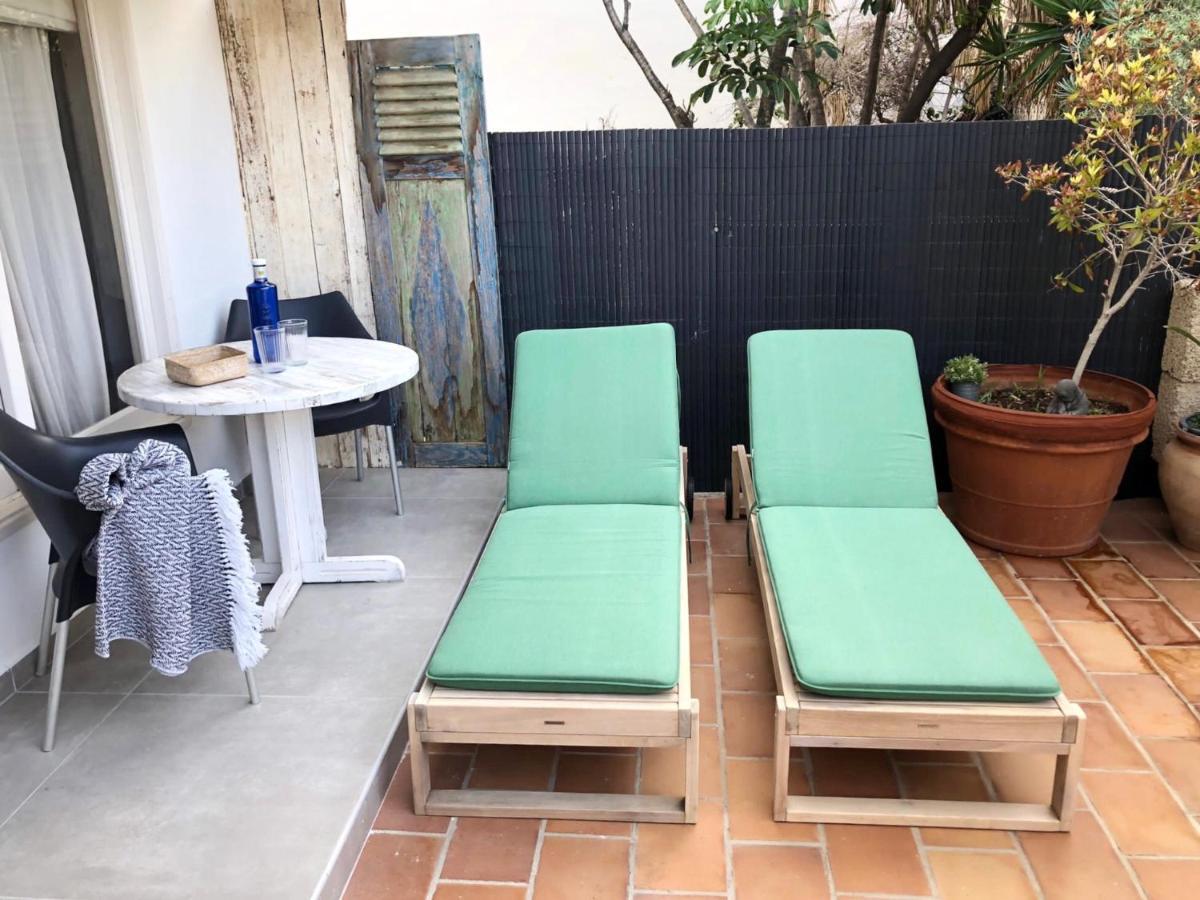 Casa Alejandro Las Vistas 阿罗纳 外观 照片