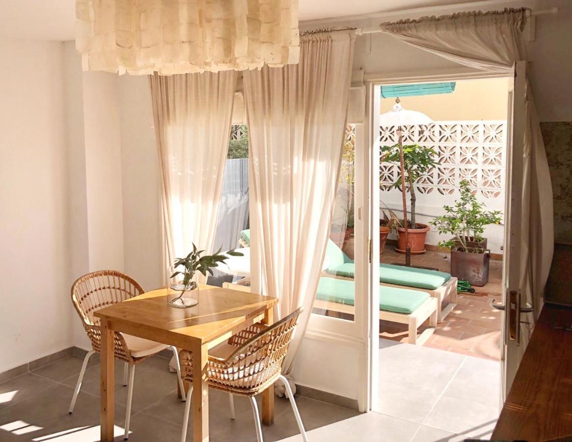 Casa Alejandro Las Vistas 阿罗纳 外观 照片