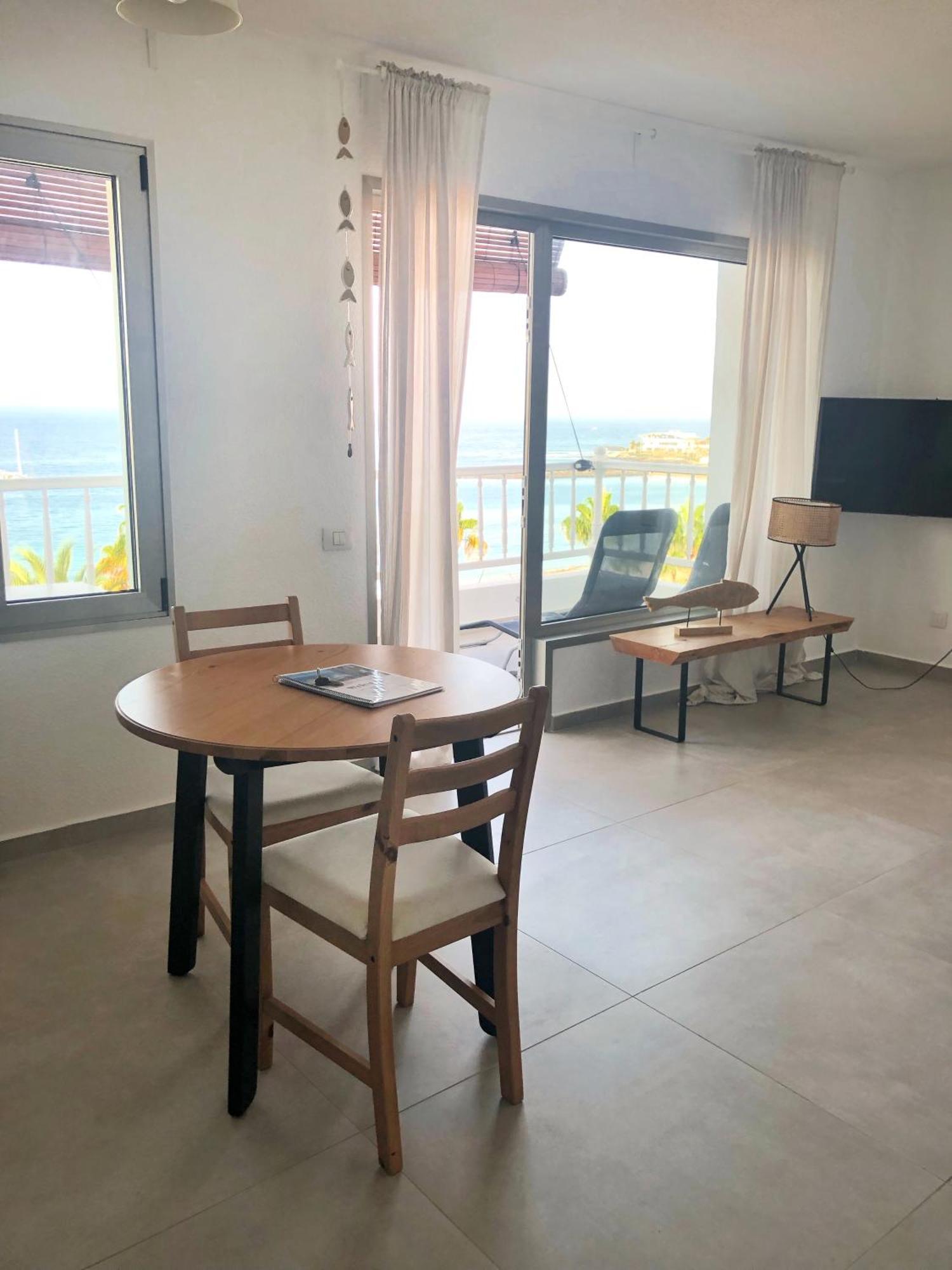 Casa Alejandro Las Vistas 阿罗纳 外观 照片
