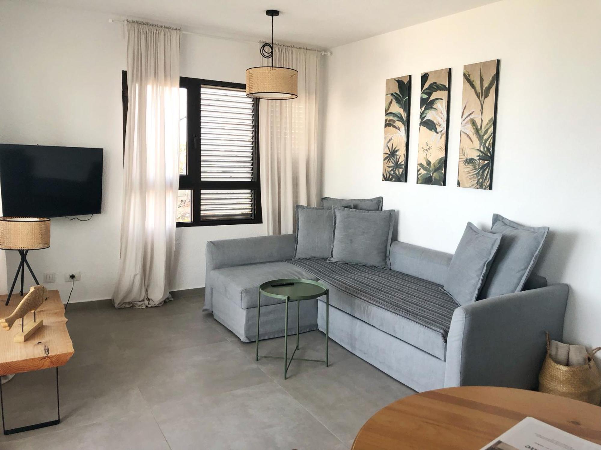 Casa Alejandro Las Vistas 阿罗纳 外观 照片