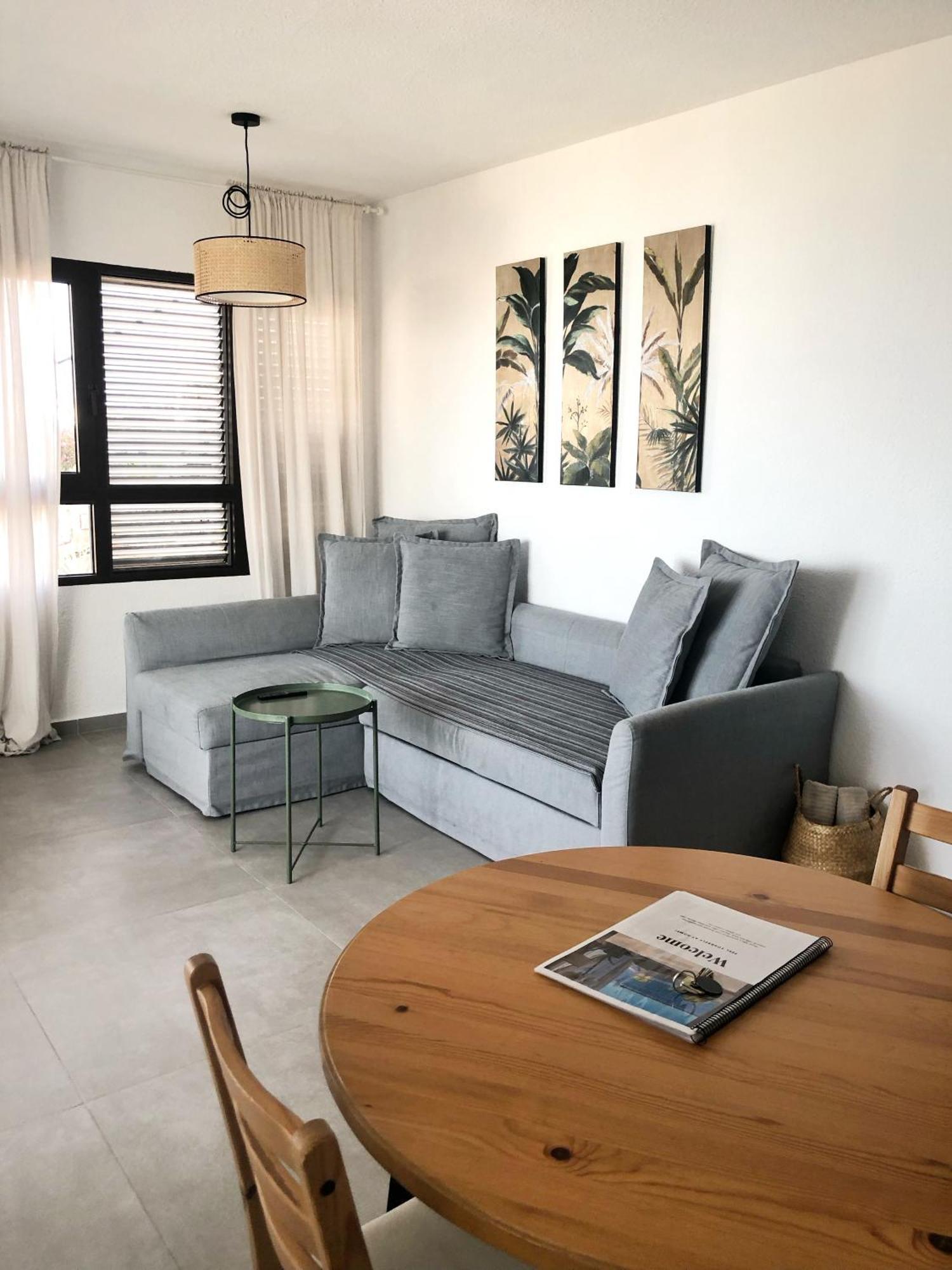 Casa Alejandro Las Vistas 阿罗纳 外观 照片