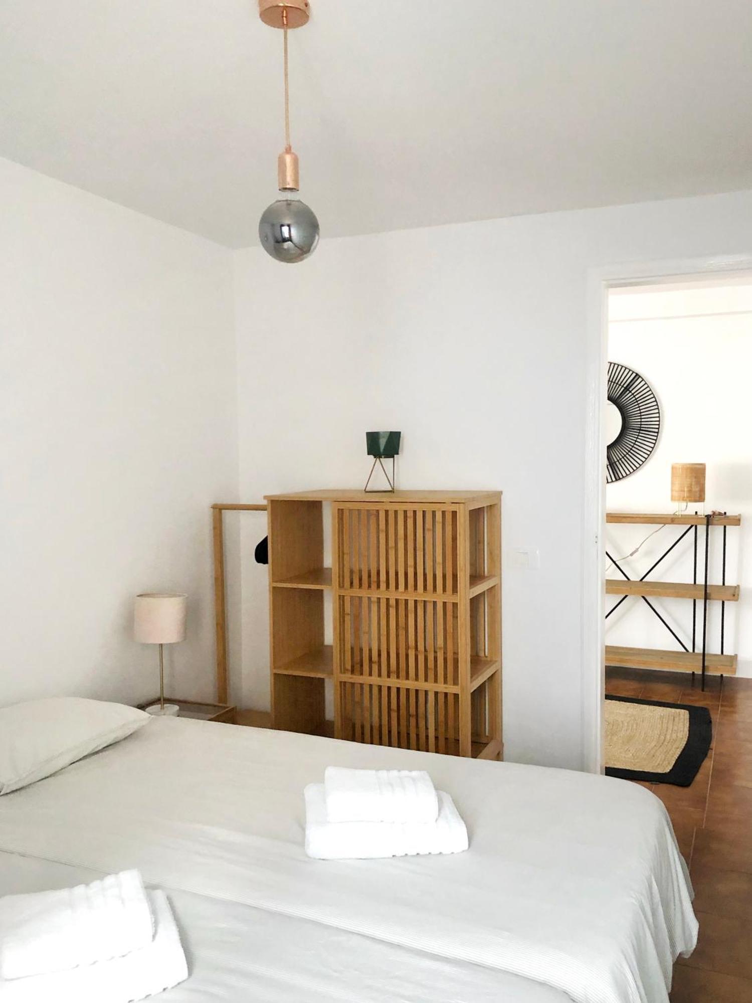 Casa Alejandro Las Vistas 阿罗纳 外观 照片