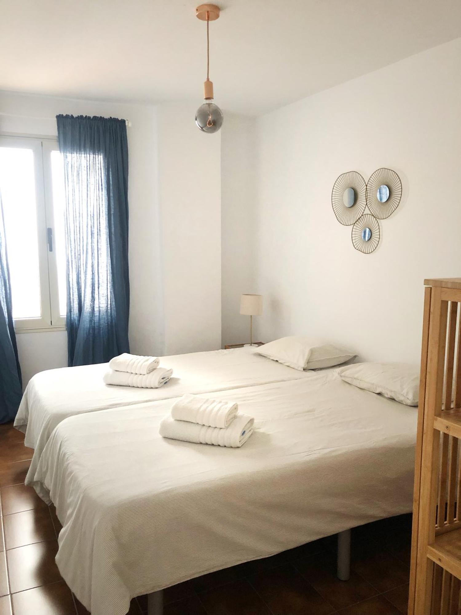 Casa Alejandro Las Vistas 阿罗纳 外观 照片
