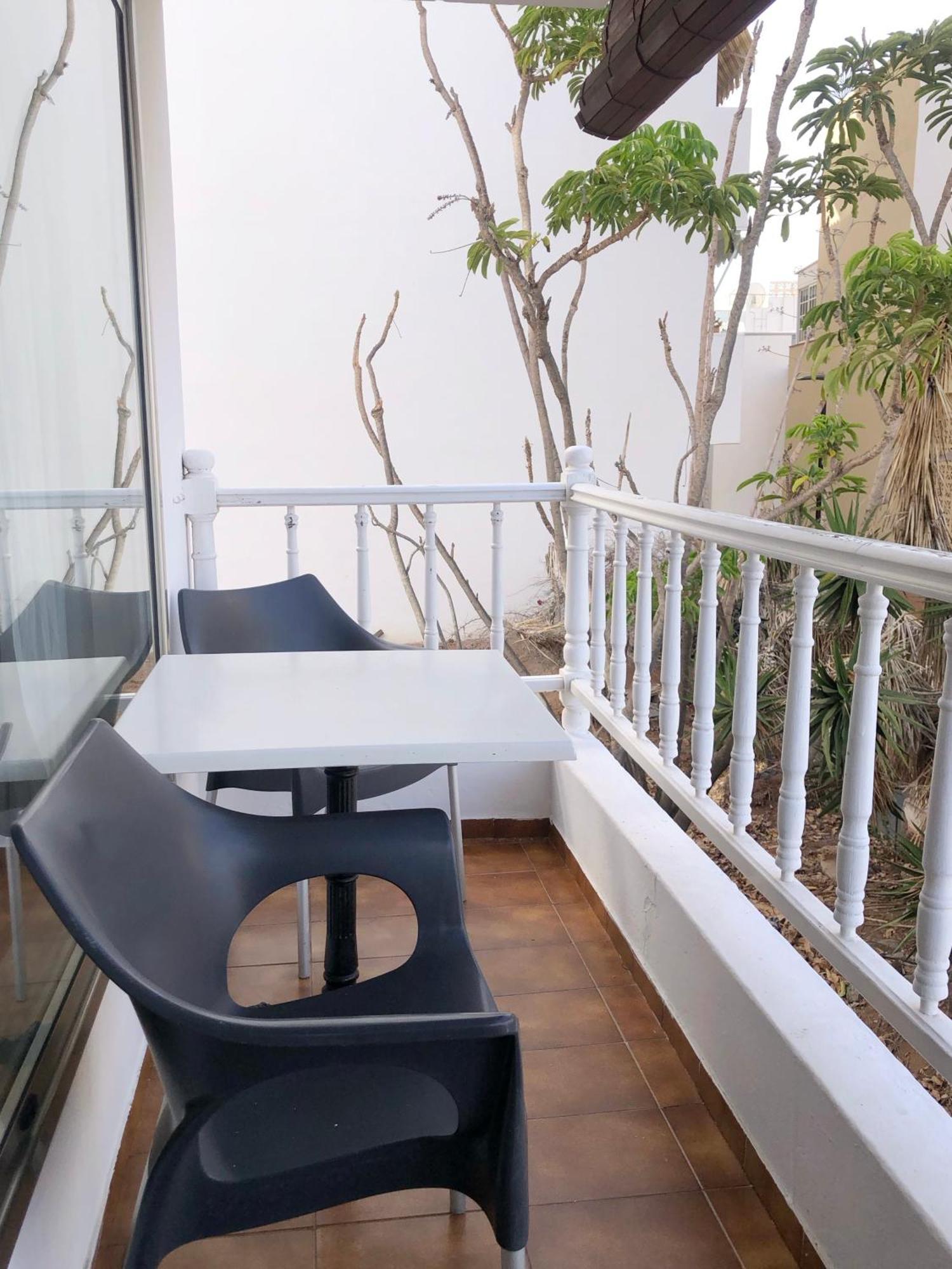 Casa Alejandro Las Vistas 阿罗纳 外观 照片