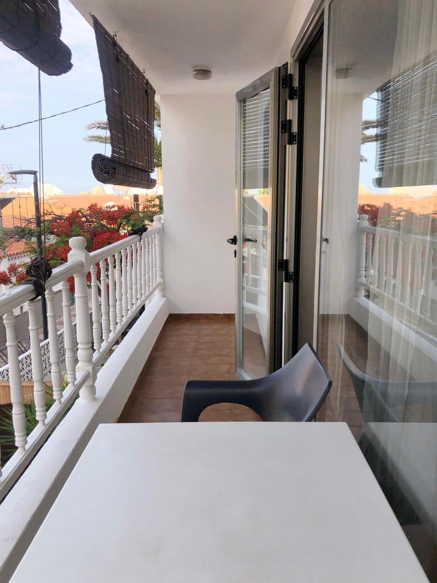 Casa Alejandro Las Vistas 阿罗纳 外观 照片