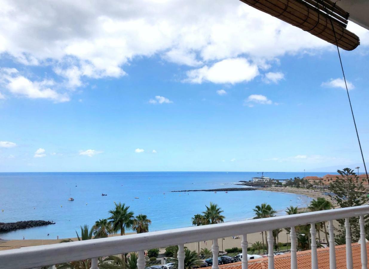 Casa Alejandro Las Vistas 阿罗纳 外观 照片
